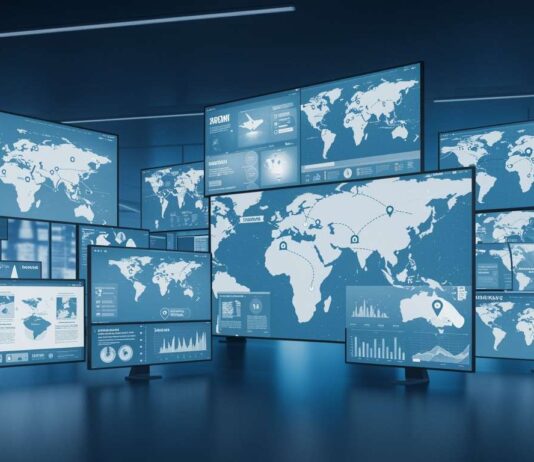 Explore Current Developments Shaping the Future of Global Tourism Travel News