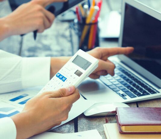 Strong Financial Records: The Key to Running a Successful Business in Brisbane