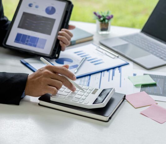 How a QuickBooks Bookkeeper Helps Businesses Maintain Accurate Financial Records