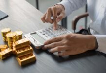 The Smart Way to Manage Business Finances with Professional Bookkeeping