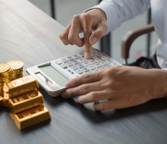 The Smart Way to Manage Business Finances with Professional Bookkeeping