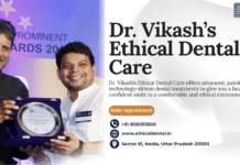 Modern Root Canal Care in Noida: Dr. Vikash Kumar Focuses on Precision, Comfort, and Ethical Dentistry