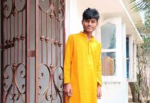 From Assam to Success: The Inspiring Journey of FIRDUSZILLA Founder Firdus Ahmed