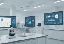 Advanced Lab Management Solutions for Accurate Testing and Reporting lims software