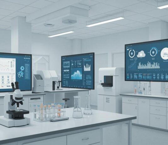 Advanced Lab Management Solutions for Accurate Testing and Reporting lims software
