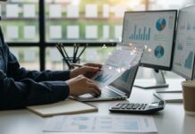 Expert Financial Reporting and Ledger Management for Businesses outsourced bookkeeping services Australia