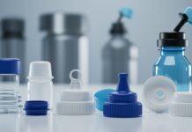 Engineering the Perfect Pour: The Science of Modern Dispensing Closures plastic bottle cap manufacturer