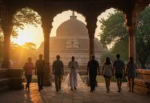 Leading Best Inbound Tour Operator in India for Hassle Free Journeys Buddhist Tour Packages India