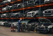 Car Dismantlers Sydney & Car Wreckers Sydney: Everything You Need to Know Car wreckers in Sydney