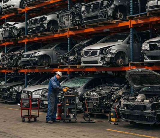 Car Dismantlers Sydney & Car Wreckers Sydney: Everything You Need to Know Car wreckers in Sydney