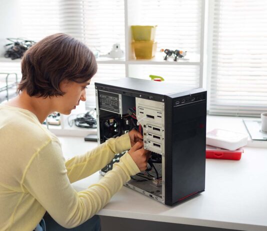 Common Issues in Gaming PCs and How to Repair Them