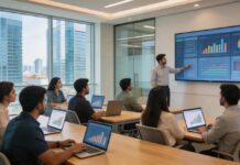 Data Analytics Course in Bangalore vs Data Analytics Course in Chennai – Which One is Better for Beginners? Data Analytics Course in Bangalore