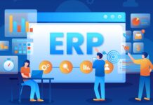 How ERP Development Services Help Businesses Scale Without Chaos