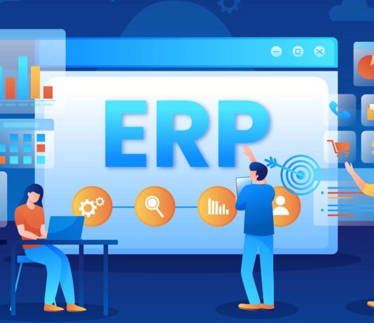 How ERP Development Services Help Businesses Scale Without Chaos