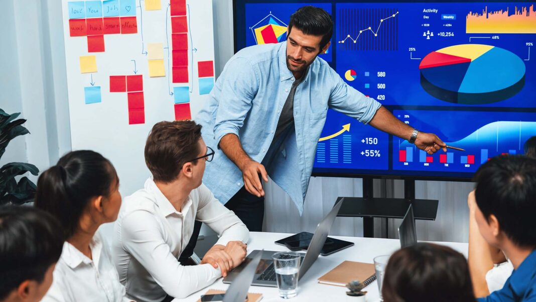 Financial Modelling Course in Bangalore