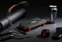 Stay Fit at Home with Fitness Mantra – A Complete Guide Fitness Mantra