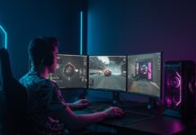 Start Playing with an Easy-to-Use Gaming Platform on Your Device