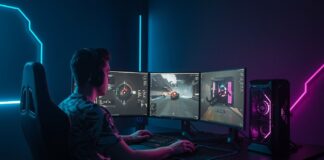 Start Playing with an Easy-to-Use Gaming Platform on Your Device