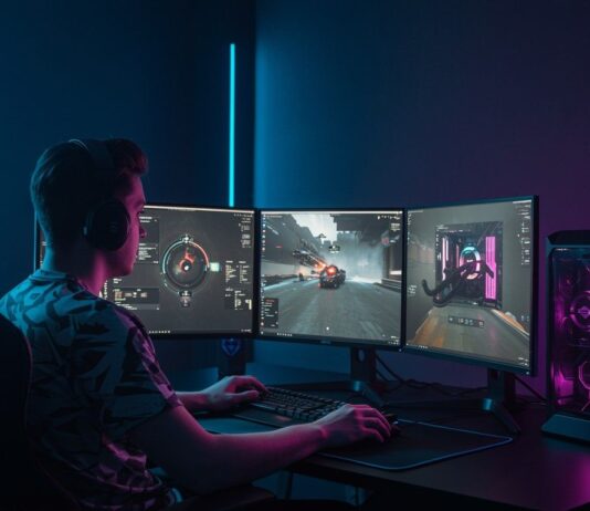 Explore an Interactive Mobile Platform with Optimized Gameplay Features