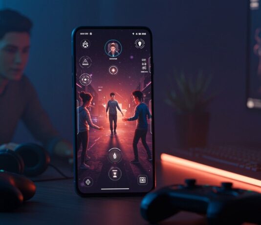 Seamless Mobile Gameplay with Quick Setup and Responsive Interface