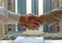 Business Setup in Freezone Dubai & Business Setup in Ajman NuVentures: Complete Guide for Entrepreneurs