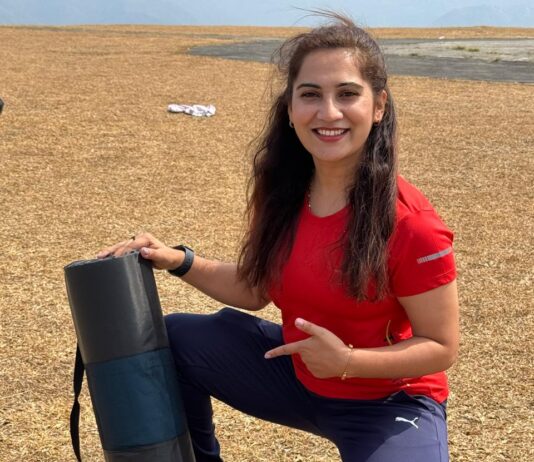 Stay Fit at Home with Fitness Mantra – A Complete Guide Fitness Mantra