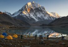 Plan Your Sacred Himalayan Journey with Complete Travel Support for 2026 adi kailash yatra packages