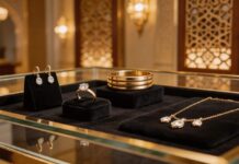 Liali Jewellery vs Indian Gold Brands in Dubai: What UAE Residents Prefer and Why gold bangles in Dubai