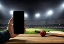 Why Every Modern Fan Needs a Secure Cricket ID Online laser247