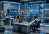 AgenticAI Tools for Smarter Decision Making and Process Automation sbinfowaves