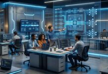 AgenticAI Tools for Smarter Decision Making and Process Automation sbinfowaves