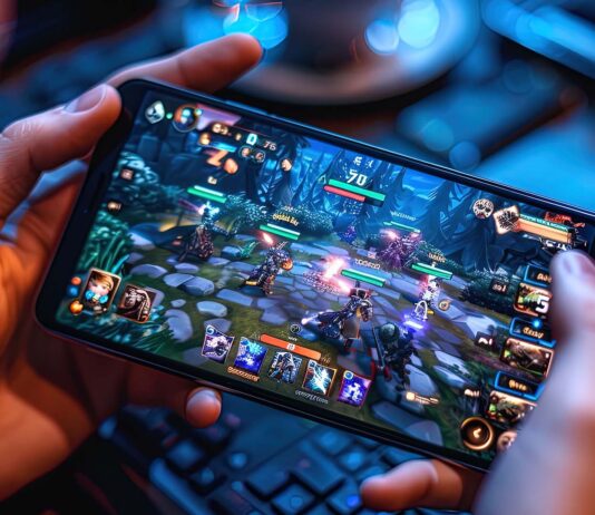 51 Games: The Ultimate Destination for Mobile Gaming Enthusiasts