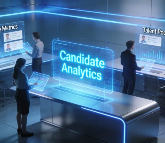 The Real Business Impact of AI Hiring Software: Costs, Speed, and ROI AI interview copilot