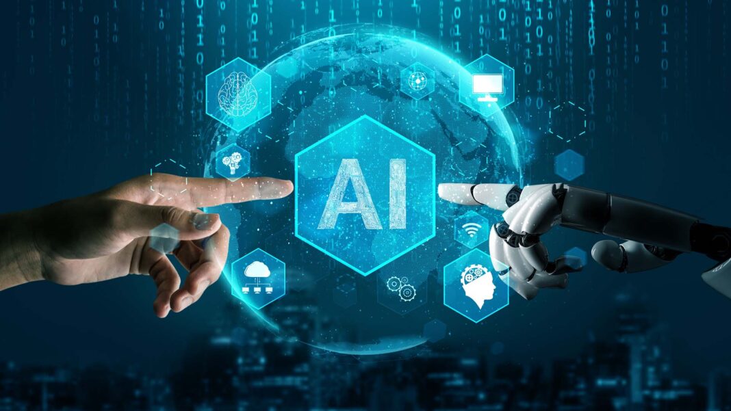 Artificial Intelligence