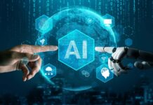 The Future of Smart Business Operations With AI Technology