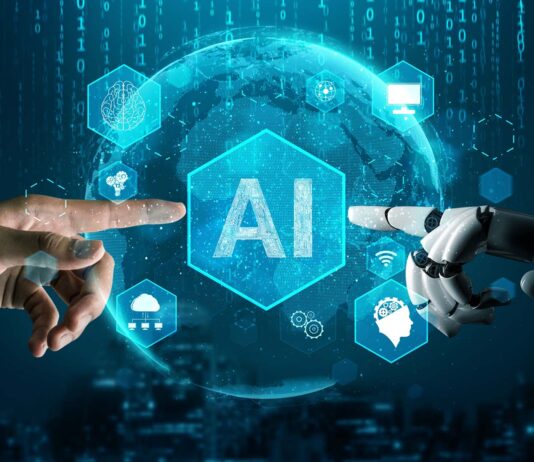 The Future of Smart Business Operations With AI Technology