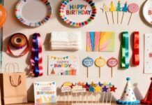 7 Smart Ways Event Planners Can Save Money with Wholesale Party Supplies