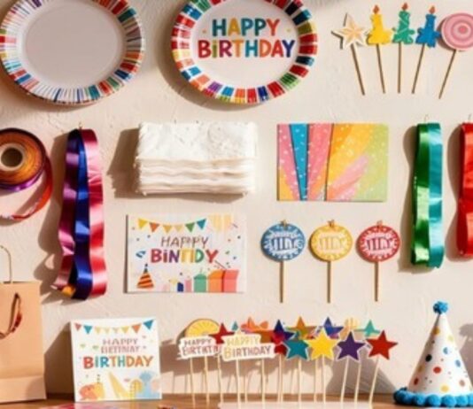 7 Smart Ways Event Planners Can Save Money with Wholesale Party Supplies