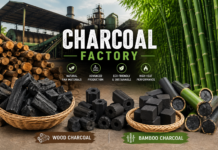 How to Become a Successful Charcoal Distributor and Supplier: A Step-by-Step Business Guide