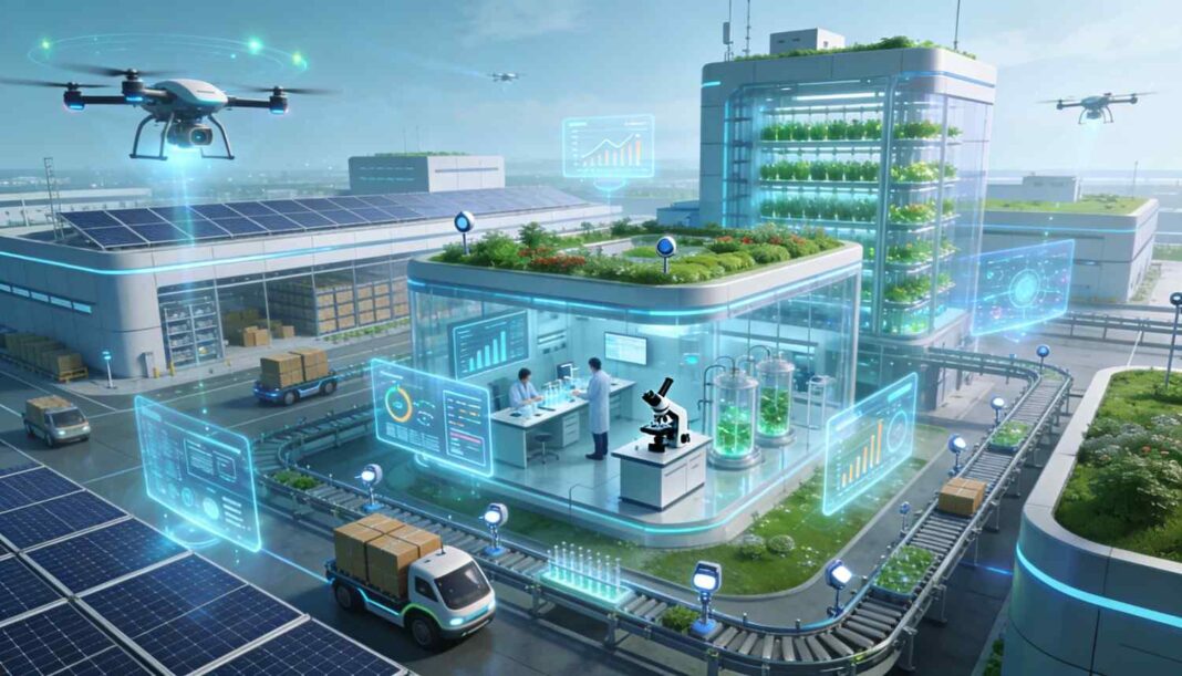 Explainable AI Market
