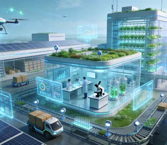 The Speed of Trust: How Next-Gen Edge Infrastructure is Reshaping the Global Content Delivery Network Market Explainable AI Market