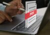 Why Free PDF Tools Are Becoming Essential for Everyday Digital Work