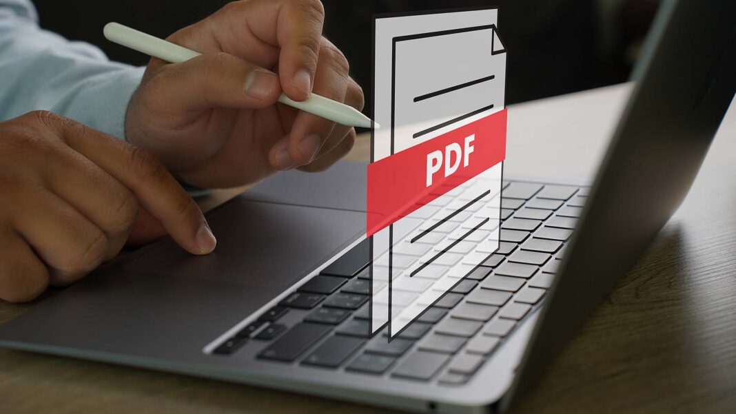 Free PDF Tools