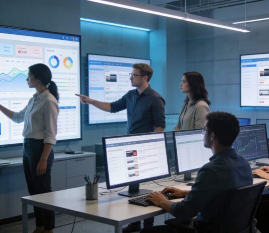 Why Programmatic Advertising Is Transforming Digital Marketing for Modern Businesses KXAN Connects