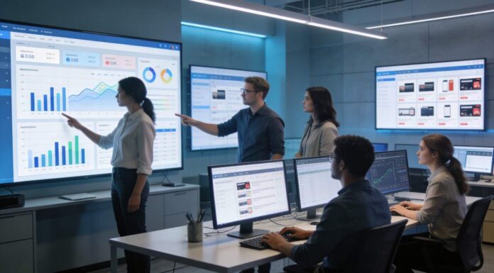 Why Programmatic Advertising Is Transforming Digital Marketing for Modern Businesses KXAN Connects