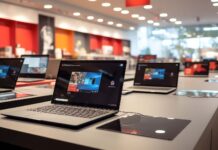 Laptop Store in Jaipur with Affordable Prices and Technical Support
