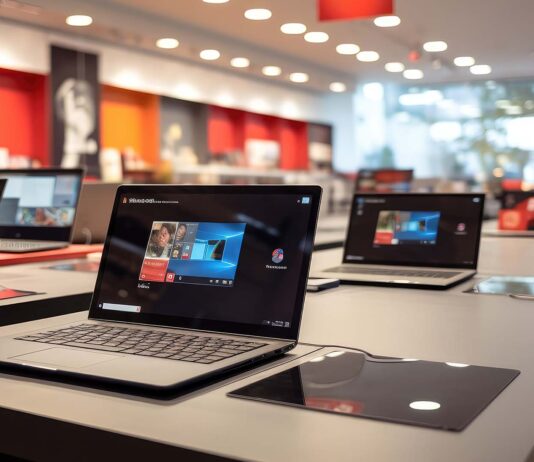 Laptop Store in Jaipur with Affordable Prices and Technical Support
