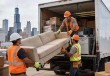 Reliable Clearwater Moving Companies for Stress Free Relocation Movers in Chicago