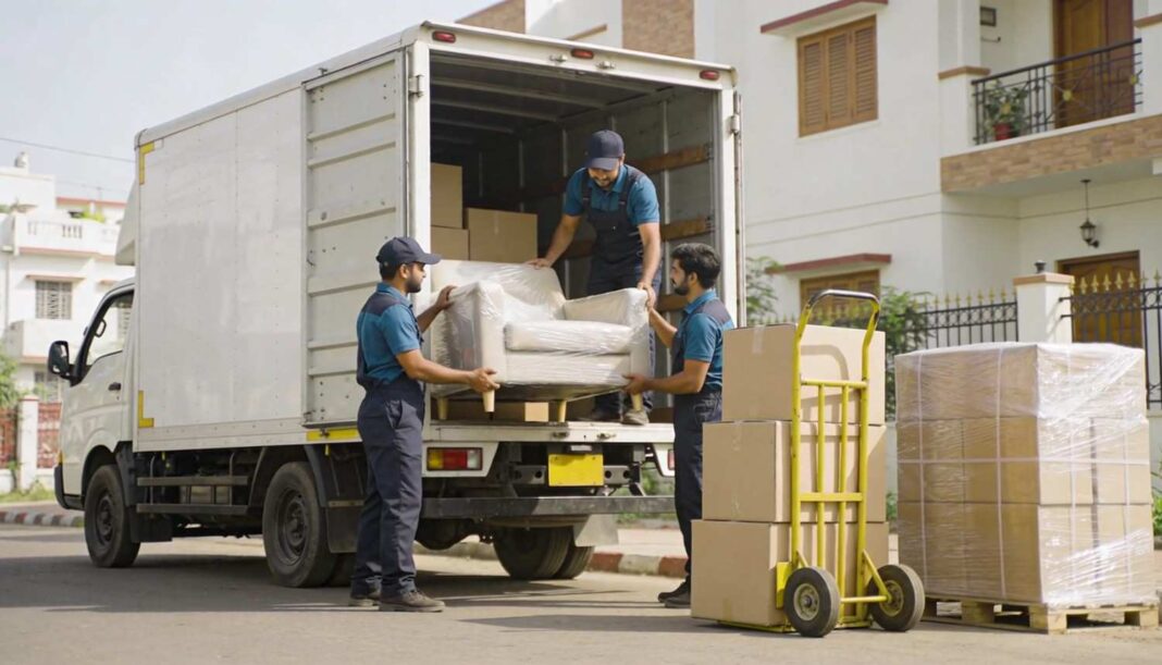 Packers-and-Movers-Lucknow Packers and Movers Lucknow