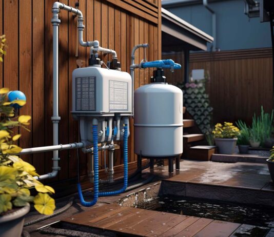 The Long-Term Benefits of Installing a Water Softening System